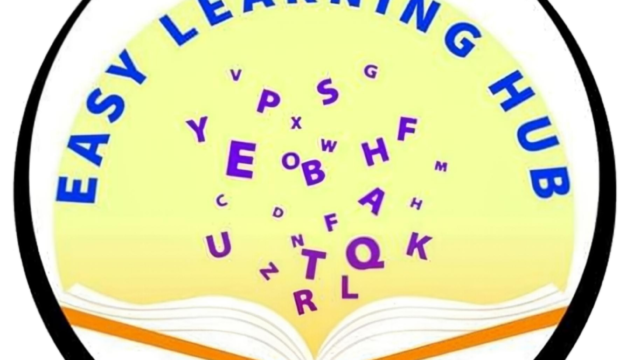 easy Learning hub logo