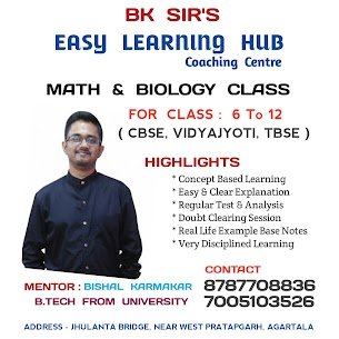 easy learning hub bishal